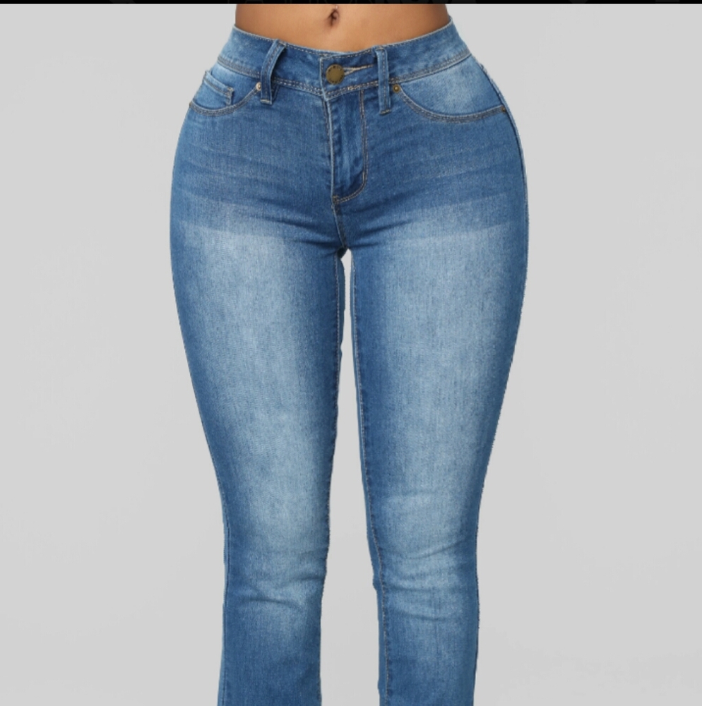 Fashion Nova
